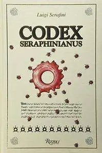 Codex Seraphinianus (Repost)