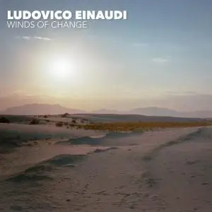 Ludovico Einaudi - Winds of Change (EP) (2021)