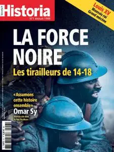 Historia Magazine – 01 décembre 2022