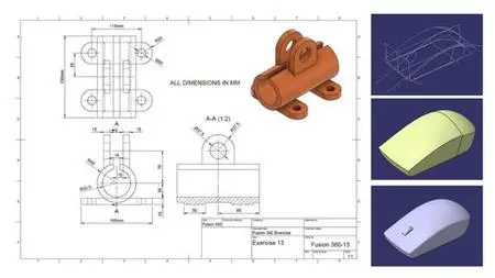 Advanced Catia V5