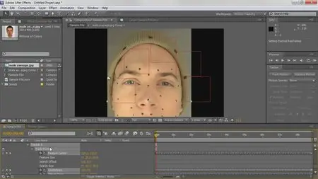 Tutsplus - Fantastic Facial Motion Capture (2012)