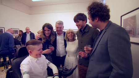 BBC - The Big Life Fix with Simon Reeve (2016)