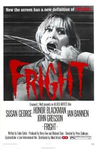 Fright (1971)