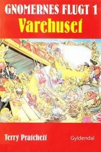 «Varehuset» by Terry Pratchett