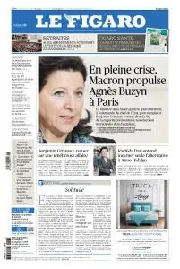 Le Figaro - 17 Février 2020