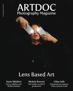 Artdoc Photography Magazine - Issue 5 2021