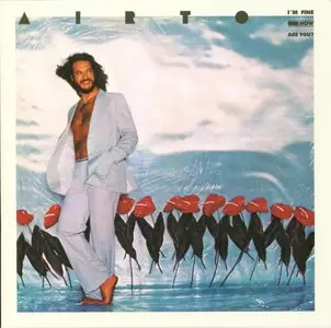 Airto Moreira - I'm Fine How Are You? (1977) {Warner}