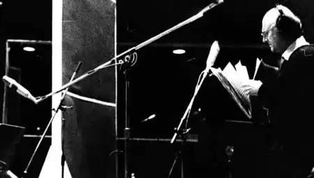 (Fr5) Empreintes : Vladimir Cosma, tout pour la musique (2012)