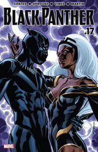 Black Panther 017 2017 Digital Zone-Empire