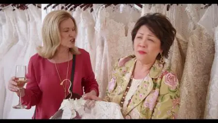 Lady Dynamite S02E08