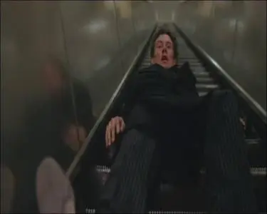 An American Werewolf In London (1981)