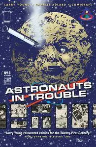 Astronauts In Trouble 008 (2016)