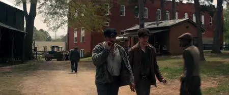 In Dubious Battle (2016)