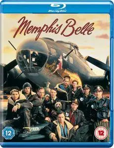 Memphis Belle (1990)