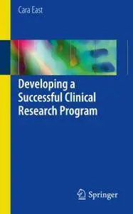 Developing a Successful Clinical Research Program (Repost)