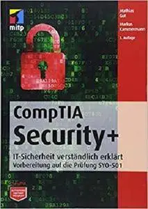 CompTIA Security+