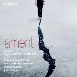 The Norwegian Soloists’ Choir, Hans-Kristian Kjos Sørensen, Ensemble Allegria & Grete Pedersen - Lament (2020)