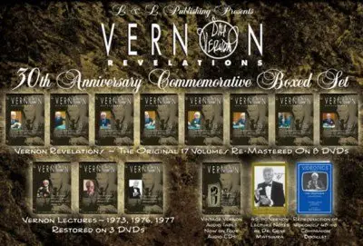 Dai Vernon Revelations 30th Anniversary (Magic)