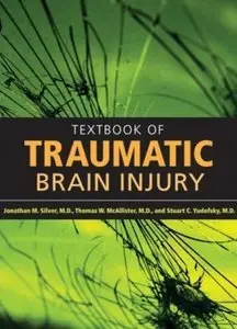 Textbook of Traumatic Brain Injury [Repost]