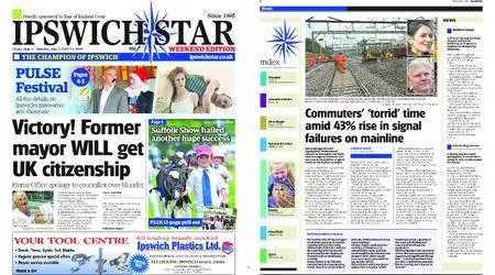 Ipswich Star – June 01, 2018