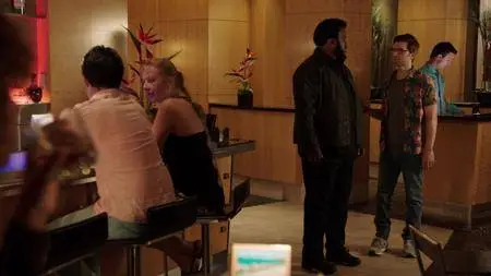 Ghosted S01E03