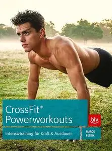 CrossFit Powerworkouts