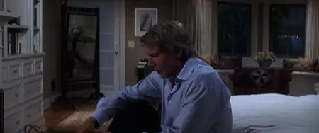 What Lies Beneath (2000)