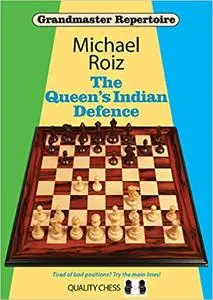 The Queen's Indian Defence