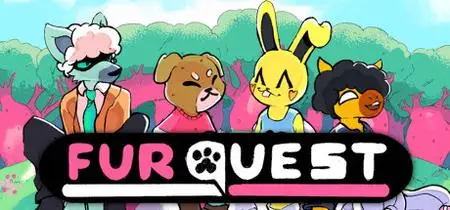 Furquest (2023)