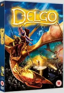 Delgo (2008) 