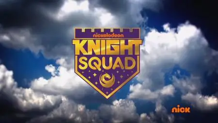 Knight Squad S02E02