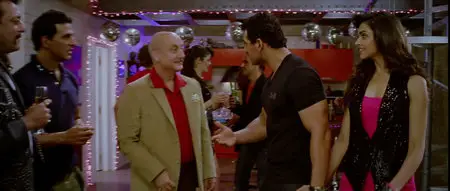 Desi Boyz (2011)