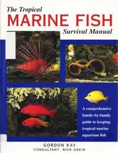 Tropical Marine Fish Survival Manual