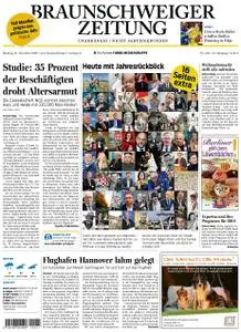 Braunschweiger Zeitung - 31. Dezember 2018
