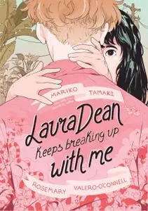 Laura Dean Keeps Breaking Up with Me (2019) (digital) (mv-DCP