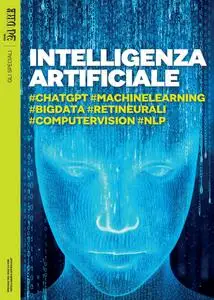 AA.VV. - Intelligenza Artificiale