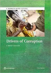 Drivers of Corruption: A Brief Review