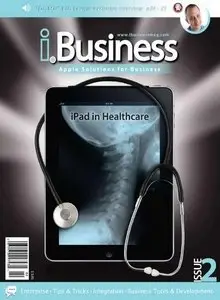 i.Business Magazine - March 2011
