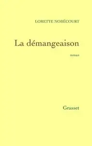 La démangeaison