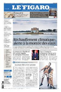 Le Figaro – 26 septembre 2019