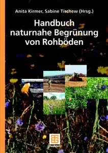 Handbuch naturnaher Begrünungsmethoden