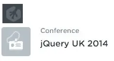 Teamtreehouse - jQuery UK 2014 (Conference)