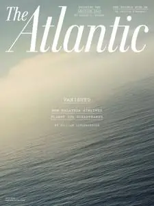 The Atlantic - July 2019