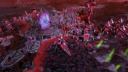 Warhammer 40000 Gladius Relics of War Craftworld Aeldari (2020)