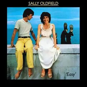 Sally Oldfield - Easy (1979)