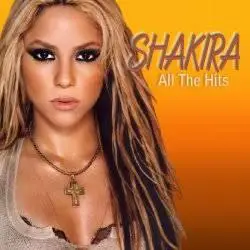 RS Shakira - All the Hits