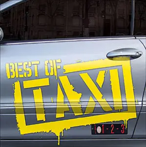 Best Of Taxi 1 2 3