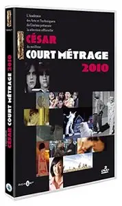 Cesar 2010: Selection officielle courts metrages (2010) [ReUp]