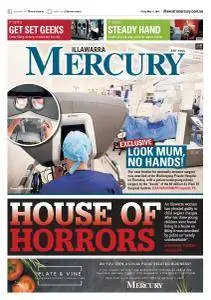 Illawarra Mercury - May 11, 2018