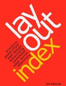 «Layout Index» by Jim Krause